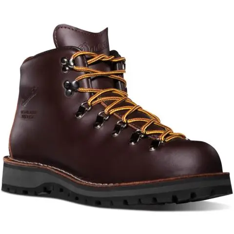 Danner Mountain Light Gore-Tex Boots in Brown for Men