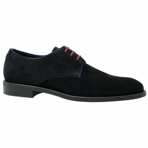 paul smith shoes suede