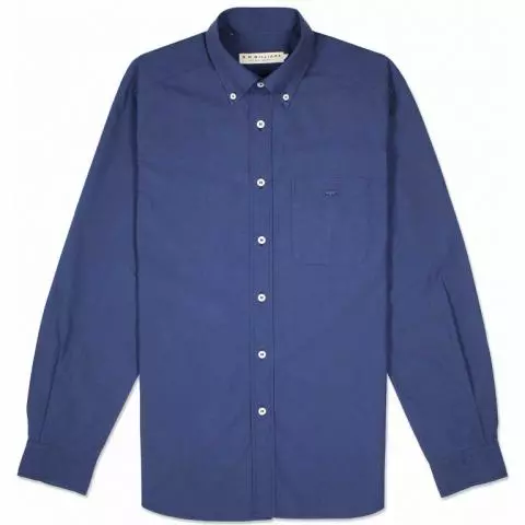 rm williams button up
