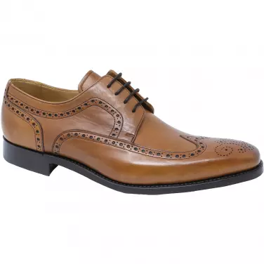 Barker Shoes | Buy Barker shoes for men online Ireland on 