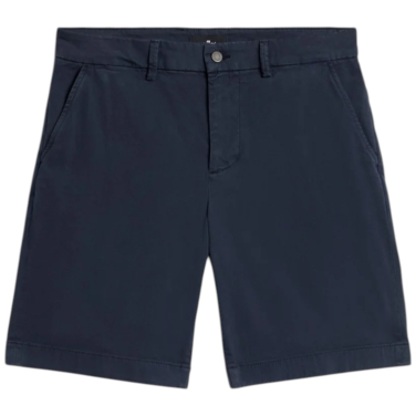 Luxe Perform Sateen Chino Shorts