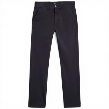 Luxe Sateen Slimmy Chinos