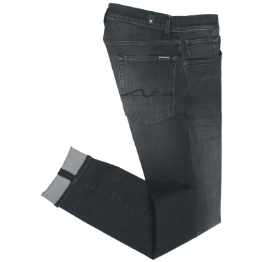Slimmy Lux Performance Plus Jeans