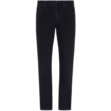 Slimmy Luxe Performance Eco Jeans