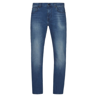 Slimmy Luxe Performance Jeans