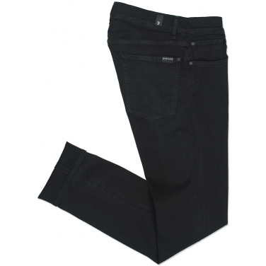 Slimmy Luxe Performance Plus Jeans