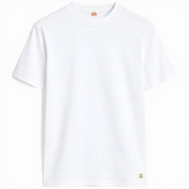 Callac Organic Heritage T-Shirt
