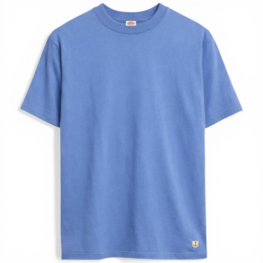 Callac Organic Heritage T-Shirt