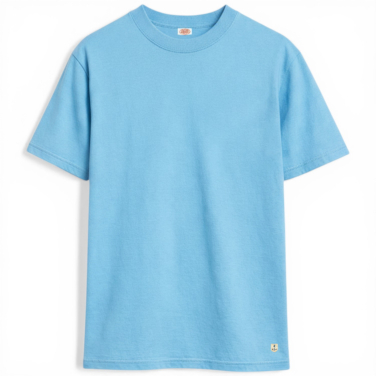Callac Organic Heritage T-Shirt