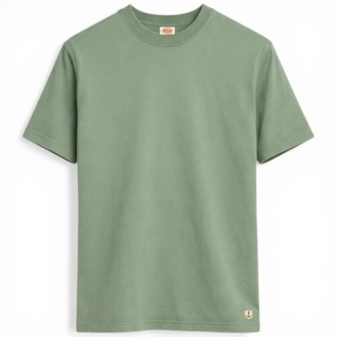 Callac Organic Heritage T-Shirt