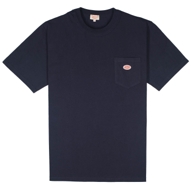 Heritage Pocket T-Shirt