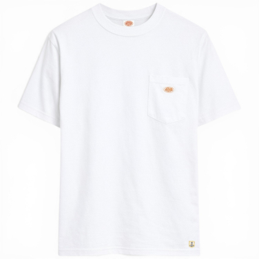 Heritage Pocket T-Shirt