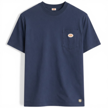 Heritage Pocket T-Shirt