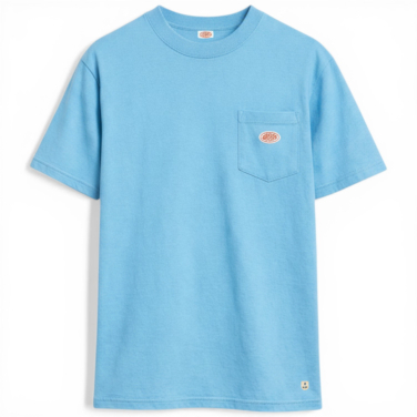 Heritage Pocket T-Shirt