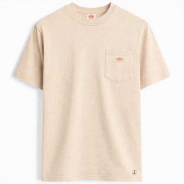 Heritage Pocket T-Shirt