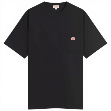 Heritage Pocket T-Shirt