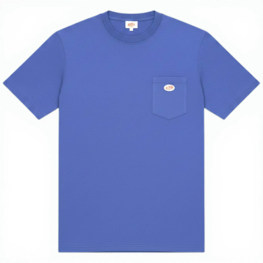Heritage Pocket T-Shirt