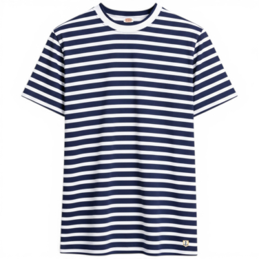 Heritage Stripe T-Shirt