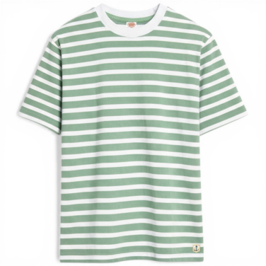 Heritage Stripe T-Shirt