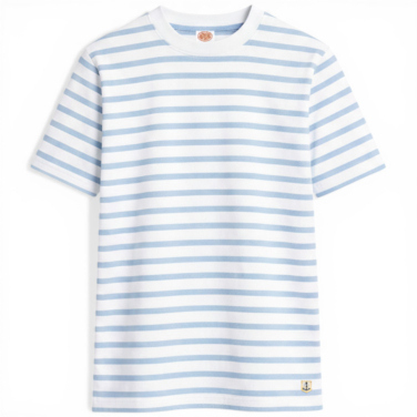 Heritage Stripe T-Shirt