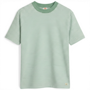 Heritage Striped T-Shirt