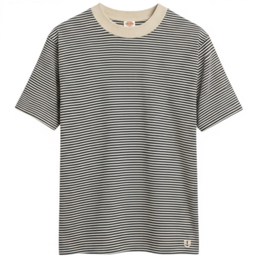 Heritage Striped T-Shirt
