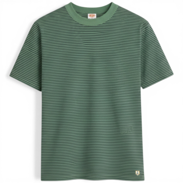 Heritage Striped T-Shirt