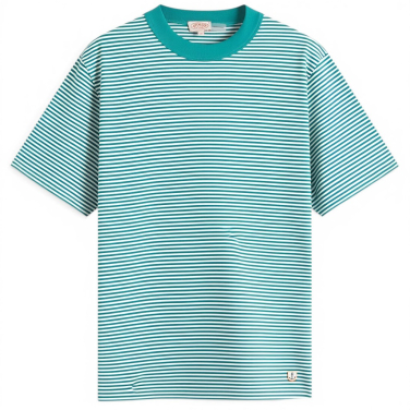 Heritage Striped T-Shirt