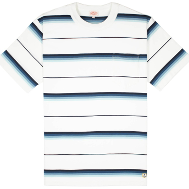 Jacquard Heritage T-Shirt