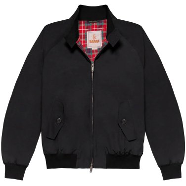 G9 Harrington Jacket