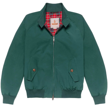 G9 Harrington Jacket