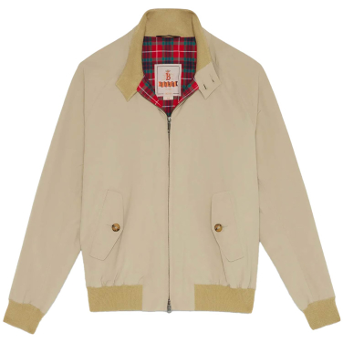 G9 Harrington Jacket