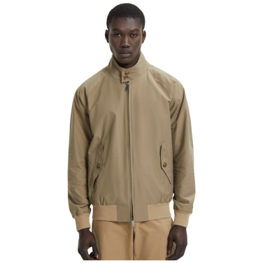 G9 Harrington Jacket