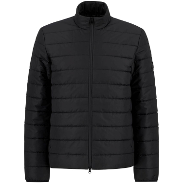 Aldon Quilted Jacket