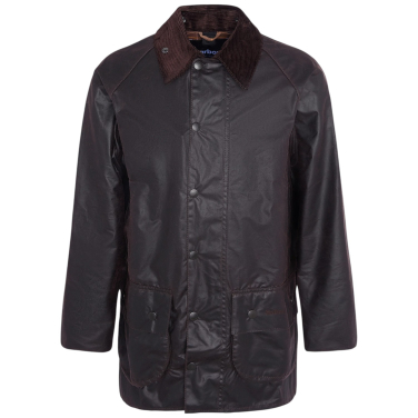 Beaufort Waxed Jacket