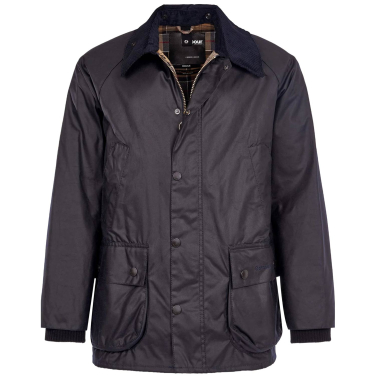 Bedale Waxed Jacket