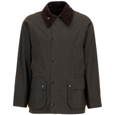 Bedale Waxed Jacket
