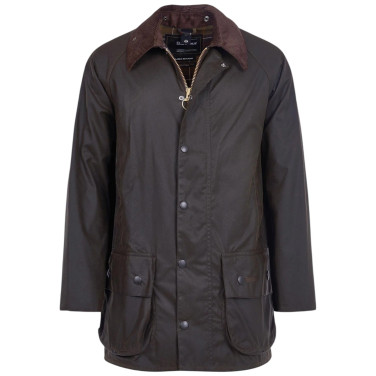 Classic Beaufort Waxed Jacket