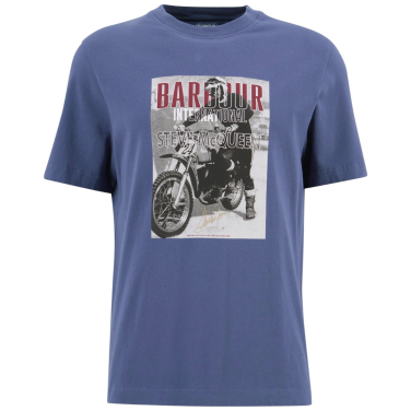 Arnes Graphic T-Shirt