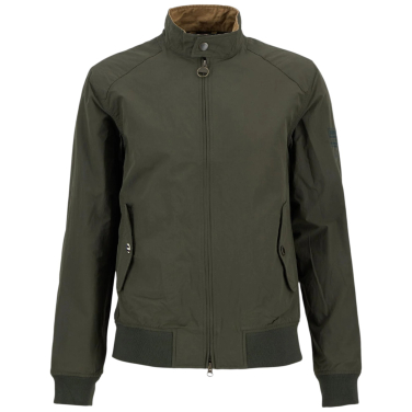 Rectifier Harrington Jacket