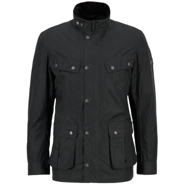 Tourer Duke Waxed Jacket
