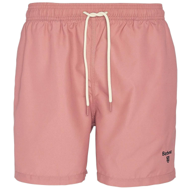 Logo Swim Shorts