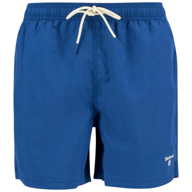 Logo Swim Shorts