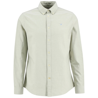 Oxford Tailored Shirt