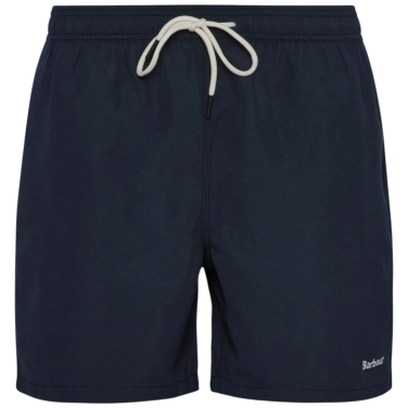 Staple Logo Swim Shorts