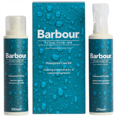 Waterproof Jacket Care Kit