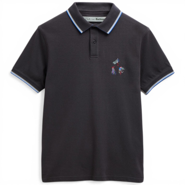 Lure Polo Shirt