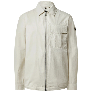 Cargo Overshirt