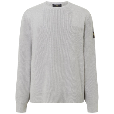 Commander Crew Jumper