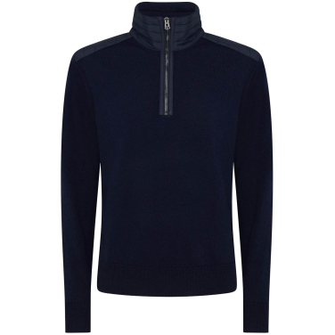 Kilmington Quarter Zip Jumper